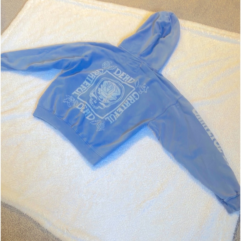 Grateful Dead hoodie
